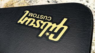 Video thumbnail for I Had High Hopes for This New Release... | 2022 Gibson Custom Shop Dave Mustaine Flying V EXP by The Trogly's Guitar Show