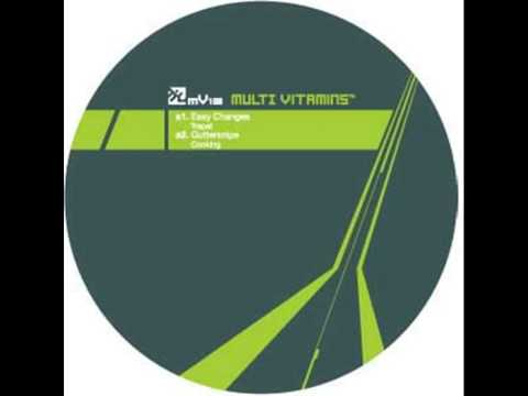 Easy Changes - Trepet