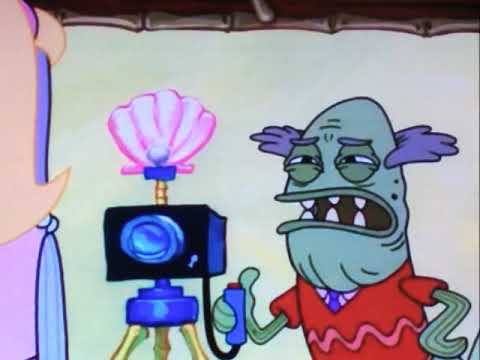 "Toons University" Part 2 - Freshman Orientation