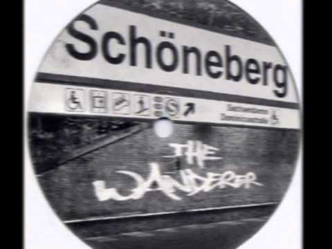 The Wanderer In Schöneberg