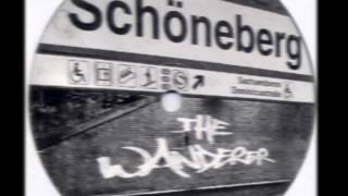 The Wanderer In Schöneberg