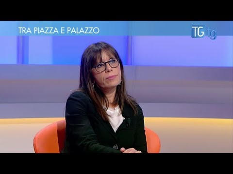TGtg del 25 ottobre 2017 - Ospite: Angela Mauro