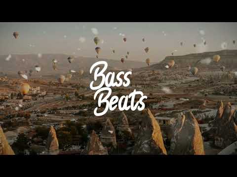 VINAI x Lucas Estrada x Moonshine - In The Dark (feat. Polarwulf) [Bass Boosted]