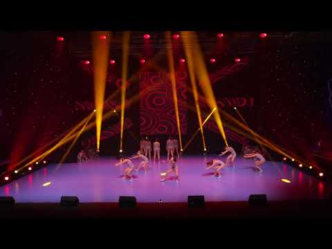 DANCE FEST NOVI SAD 2017 - DEAR FUTURE GENERATIONS