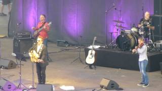 Donnie Munro (ex. Runrig) - City of Lights @ Loreley 2017