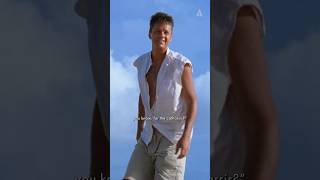 The Original Ending of &quot;The Shawshank Redemption&quot; Revealed!