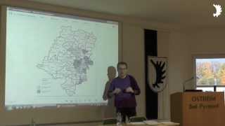 preview picture of video 'Scholtz-Knobloch: Schlesien und seine Volksgruppen'