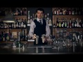Cocktail Throwing Tutorial: How To Throw Like A Pro! 💪🍹 | Diageo Bar Academy