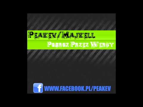 Peakev_Majkell - Podróż Przez Wersy.mp4