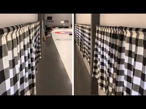 Elite Cup Snarøya: Ramsfjell - Walstad