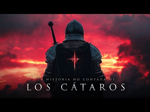 Los Cátaros La Historia No Contada | Documental de Paul Wallis