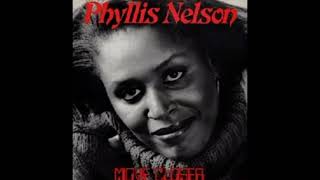 Move Closer - Phyllis Nelson