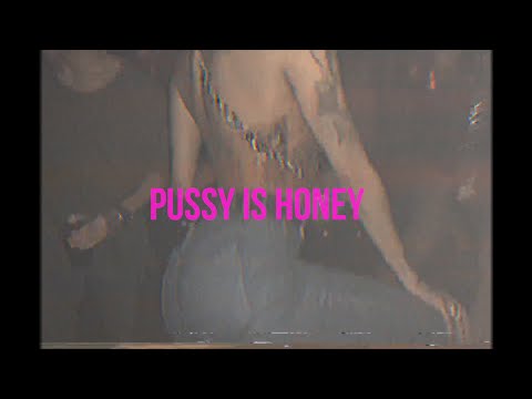 ISWEARIMTRYINGFAM - Pussy Is Honey (Feat. Staxx & Akou)  (EPISODE 2)
