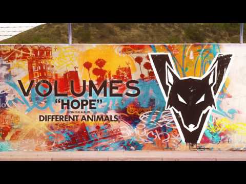 Volumes - "Hope" (Stream)