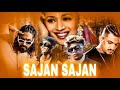 MC STAN - Sajan Sajan Ft. Vijay DK X Divine X Emiway Bantai (Prod By LXFI Edxxz)