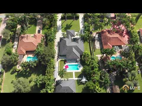 27400 SW 153 Avenue | Homestead | Remodeled Stunner With Guest House