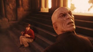 Harry Potter - Fytyra e Voldemortit (Dubluar në s