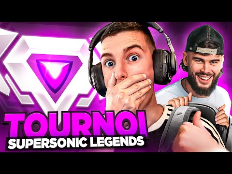 LEBOUSEUH NOUS IMPRESSIONNE EN TOURNOI SSL !! (ft Chausette45)