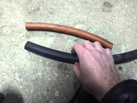 DIY How to get better heat in your car!