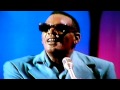 Ray Charles singing Ring of Fire on the Johnny ...