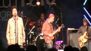 the derek trucks band -already free