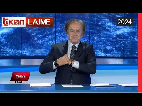 Edicioni i Lajmeve Tv Klan 29 Shtator 2024, ora 19:30 | Lajme - News