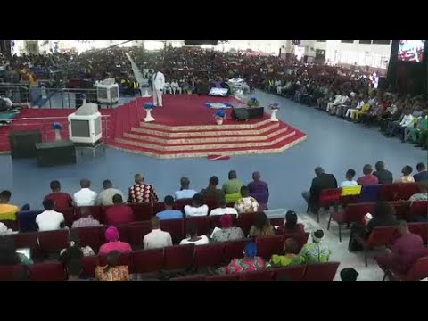 Understanding Pathways To Godliness PT. 4C - Pst. Triumphant Obamoh