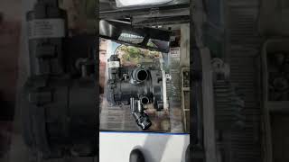 Golf R MK7 water pump and belt replacement Tips !