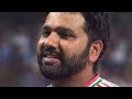 Team India S Historic Celebration At Wankhede ️ T20 World Cup 2024 Champions