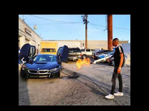 BluebucksClan Dj & Jeezy - LAX (Clean)