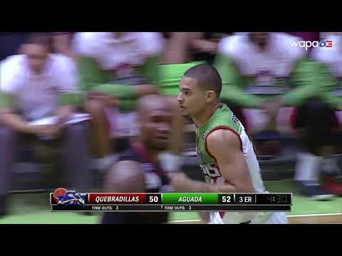 Alex Abreu Top Plays BSN 2019