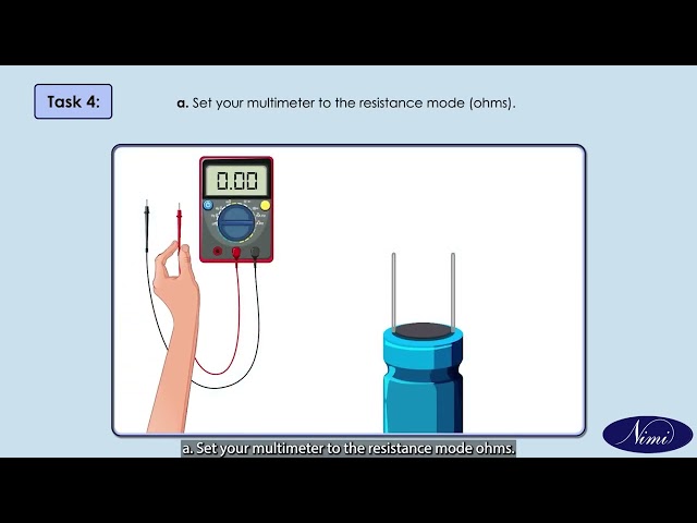Troubleshoot the fault in the given SMPS unit Part -1