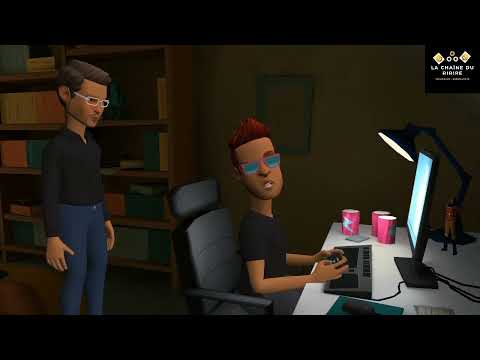 TYAF feat Amir El présidente