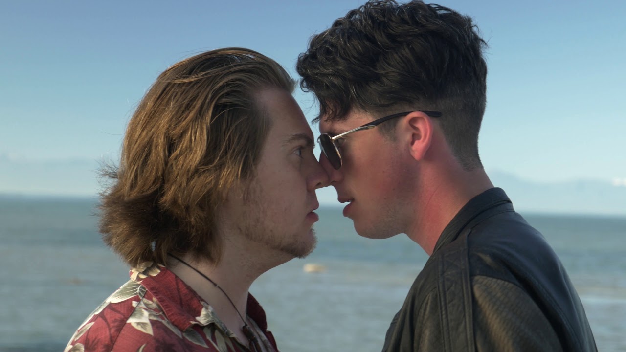 SKIM IT! (OFFICIAL TRAILER)