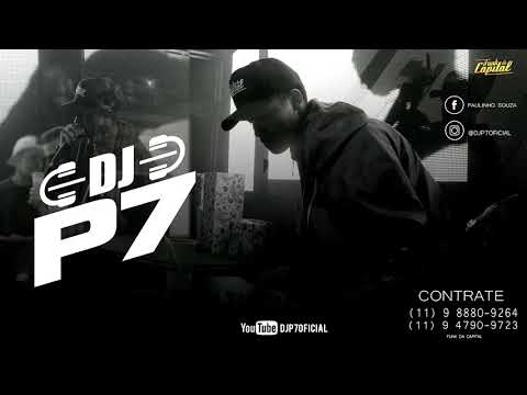 Aquecimento Do P7 Ft. MC Rafa 22 e MC Trapy (DJP7)
