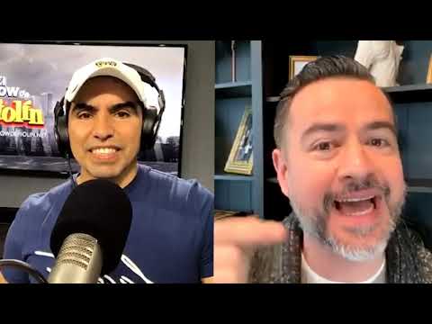 Cuando tu pareja te roba el dinero - Freddy DeAnda