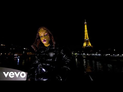 LL COOL J - The FORCE ft. The Overlordian