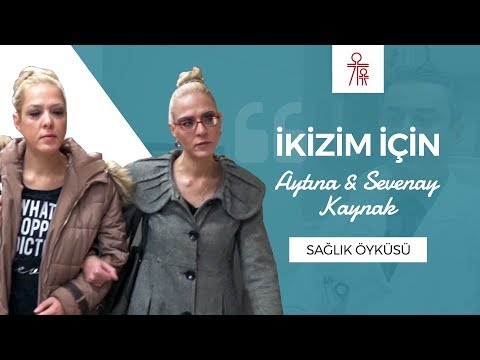 Sağlık Öyküsü : İKİZİM İÇİN