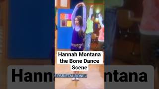 Hannah Montana-Bone Dance Scene #mileycyrus #hannahmontana #disney #disneychannel #disneyplus