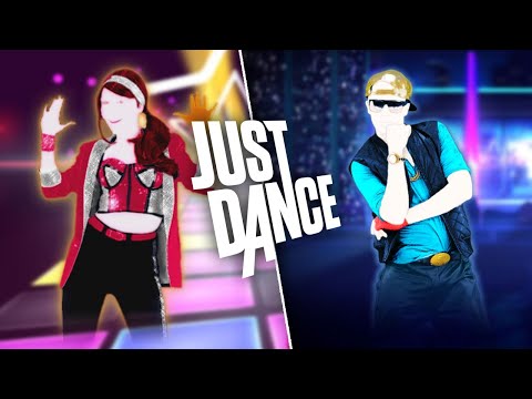 ALL JUST DANCE DLC SONGS (2-2015) COMPILATION