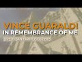 Vince Guaraldi - In Remembrance Of Me (Official Audio)