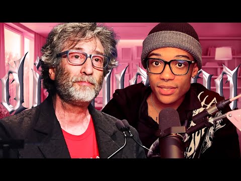 Neil Gaiman ist zurück und unheimlicher denn je