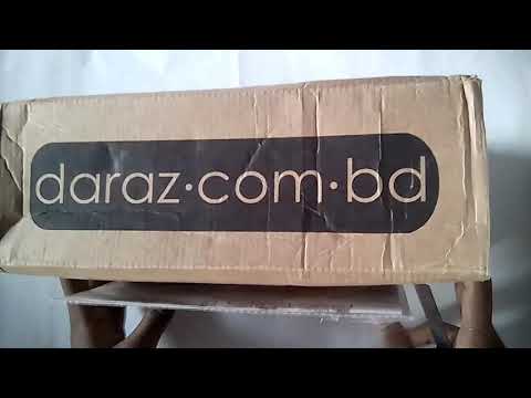 VR Shinecon Unboxing, Virtual Reality glasses!