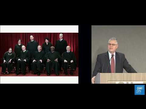 Grand Rounds - Robert H. Jackson on Immigration, Citizens, Power & Liberty