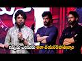 Akkineni Nagarjuna Emotional Speech At Akhil Lenin Movie Blockbuster Vaibhavam Event Bullet Raj