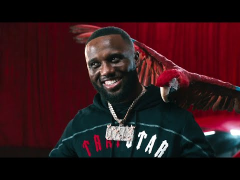 Headie One x M24 x Ivorian Doll - Better (Music Video)