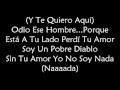 Odio - Romeo Santos Ft. Drake (Letra) La ...