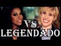 Oprah vs Ellen - Legendado PT-BR - Epic Rap ...