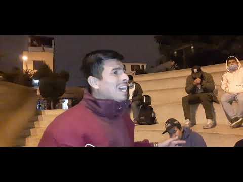 L9 vs ZEUS - octavos APARICIOBATTLES 2da fecha 2da TEMPORADA.