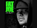 Fat Joe Lean Back